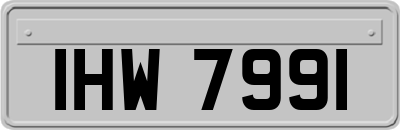 IHW7991