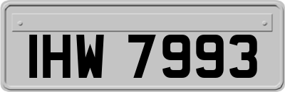 IHW7993
