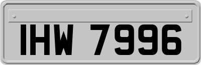 IHW7996