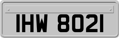 IHW8021