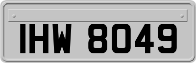 IHW8049