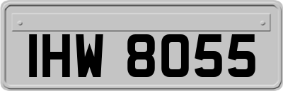 IHW8055