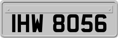 IHW8056