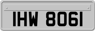 IHW8061