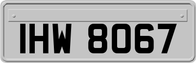 IHW8067