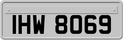 IHW8069