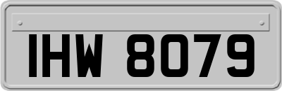 IHW8079