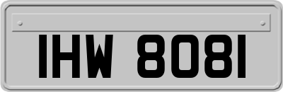 IHW8081
