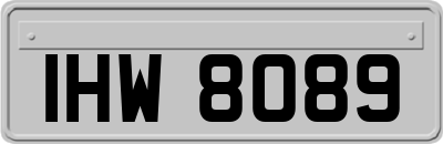 IHW8089