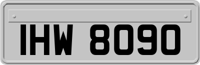 IHW8090