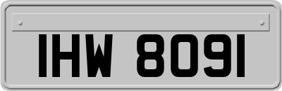 IHW8091