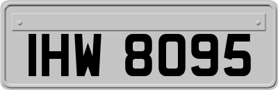 IHW8095