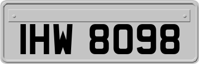 IHW8098