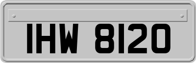 IHW8120