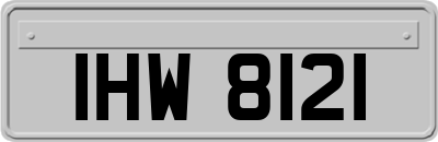 IHW8121