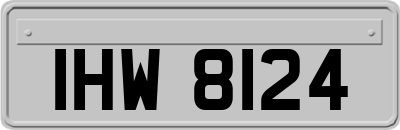 IHW8124