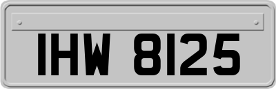 IHW8125
