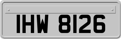 IHW8126