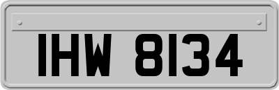 IHW8134