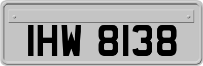 IHW8138