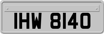 IHW8140