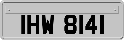 IHW8141