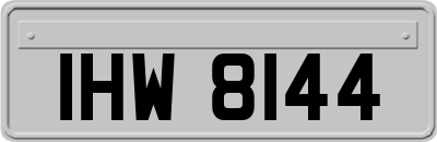 IHW8144