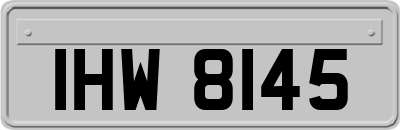 IHW8145
