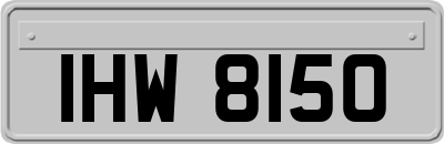 IHW8150