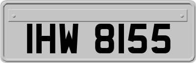 IHW8155