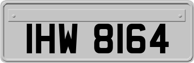 IHW8164