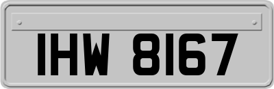 IHW8167