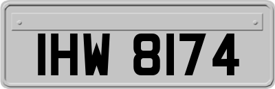 IHW8174