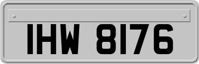 IHW8176