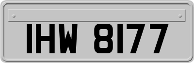 IHW8177