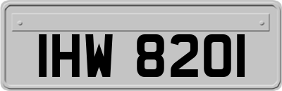 IHW8201