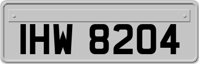 IHW8204