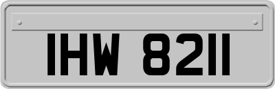 IHW8211