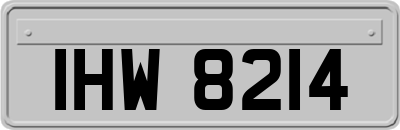 IHW8214
