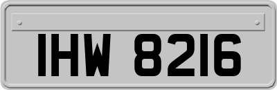 IHW8216