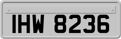 IHW8236