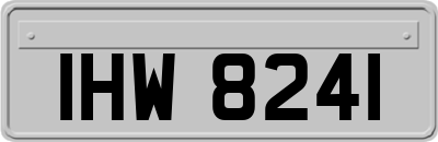 IHW8241