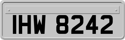 IHW8242