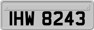 IHW8243