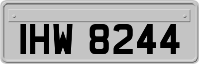 IHW8244