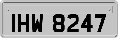 IHW8247