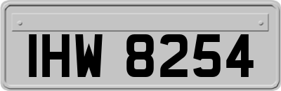 IHW8254