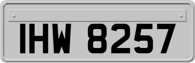 IHW8257