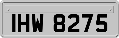 IHW8275