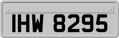 IHW8295